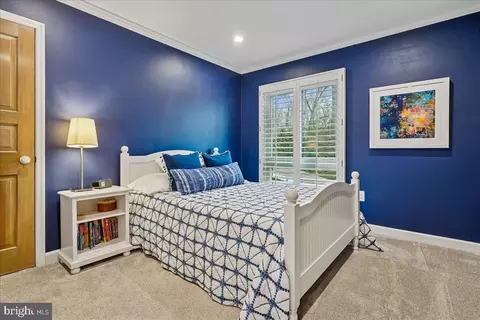 Bedroom - 2111 Lirio Ct, Reston, VA 20191 photo 4 of 5