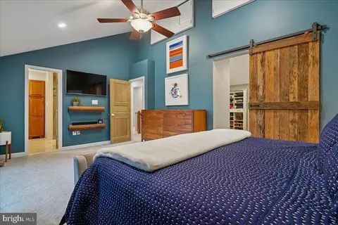 Bedroom - 2111 Lirio Ct, Reston, VA 20191 photo 2 of 5