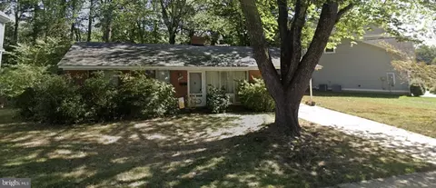 1216 Kelley St SW, Vienna, VA 22180