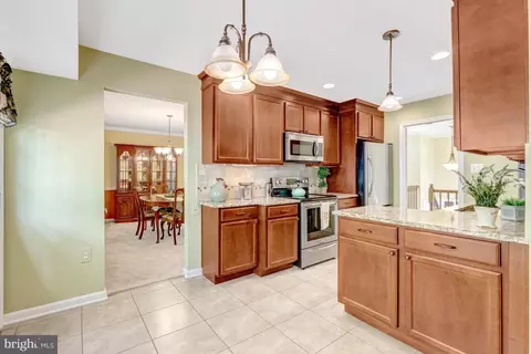 Kitchen - 7604 Bertito Ln, Springfield, VA 22153 photo 1 of 5