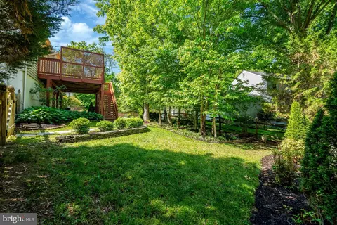 Exterior - 7604 Bertito Ln, Springfield, VA 22153 photo 6 of 16