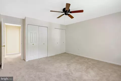 Bedroom - 7604 Bertito Ln, Springfield, VA 22153 photo 4 of 6