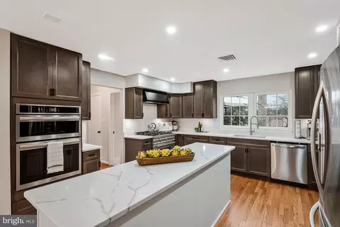 Kitchen - 1400 Gower Ct, Mclean, VA 22102 photo 1 of 4