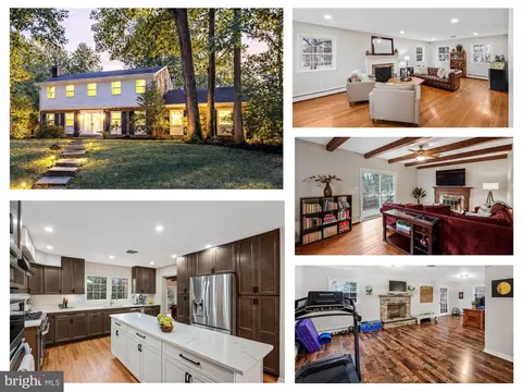 1400 Gower Ct, Mclean, VA 22102