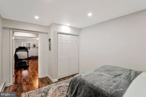 Bedroom - 1400 Gower Ct, Mclean, VA 22102 photo 7 of 7