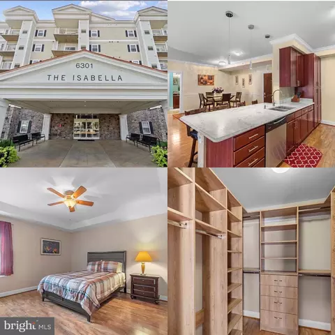 6301 Edsall Rd #112, Alexandria, VA 22312