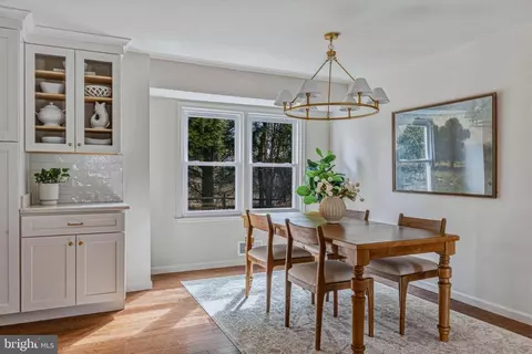 Dining - 1331 Deep Run Ln, Reston, VA 20190 photo 2 of 2