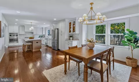 Dining - 1331 Deep Run Ln, Reston, VA 20190 photo 1 of 2
