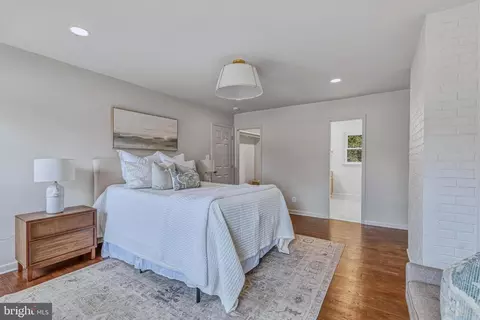 Bedroom - 1331 Deep Run Ln, Reston, VA 20190 photo 2 of 6