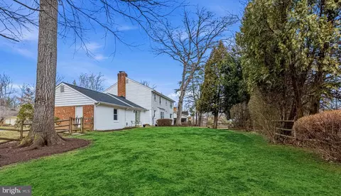 Exterior - 1331 Deep Run Ln, Reston, VA 20190 photo 3 of 4