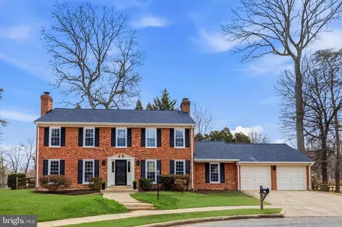 1331 Deep Run Ln, Reston, VA 20190