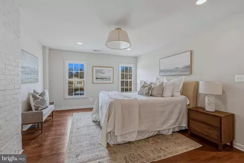 Bedroom - 1331 Deep Run Ln, Reston, VA 20190 photo 1 of 6
