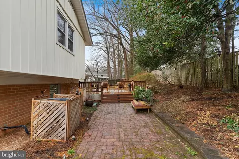 8117 Dabney Ave, Springfield, VA 22152 photo 29