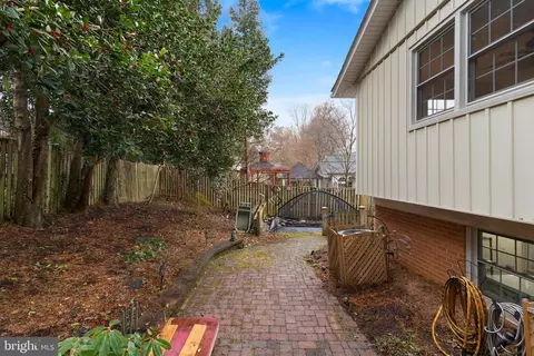 8117 Dabney Ave, Springfield, VA 22152 photo 30