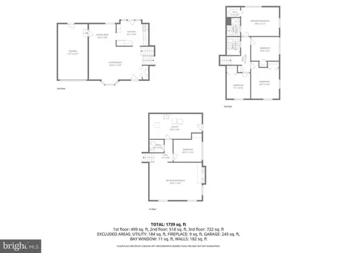 8117 Dabney Ave, Springfield, VA 22152 photo 33