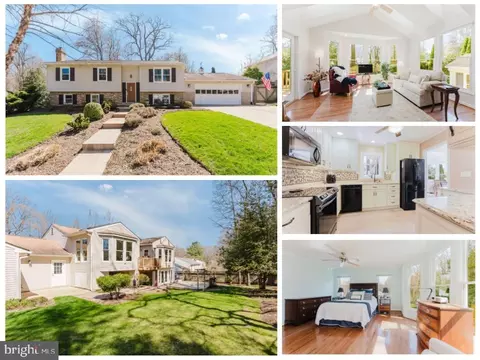 4319 Farm House Ln, Fairfax, VA 22032