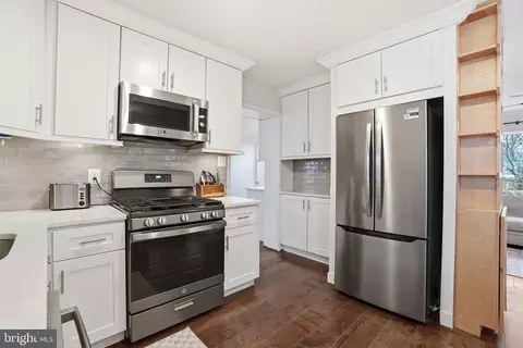 Kitchen - 7921 Foote Ln, Springfield, VA 22151 photo 1 of 2