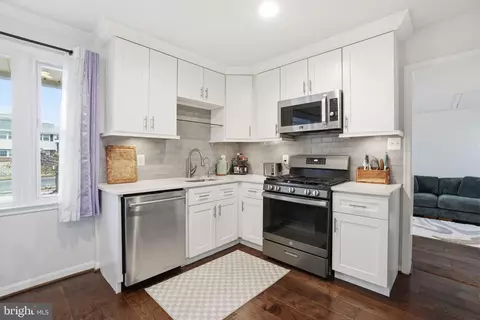 Kitchen - 7921 Foote Ln, Springfield, VA 22151 photo 2 of 2