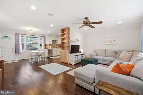 Other - 7921 Foote Ln, Springfield, VA 22151 photo 3 of 17