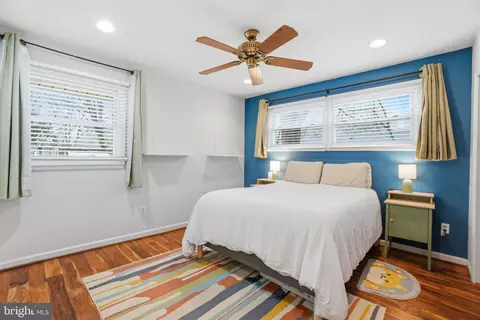 Bedroom - 7921 Foote Ln, Springfield, VA 22151 photo 1 of 3