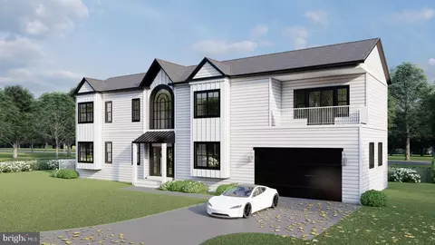 4801 Seminole Ave, Alexandria, VA 22312