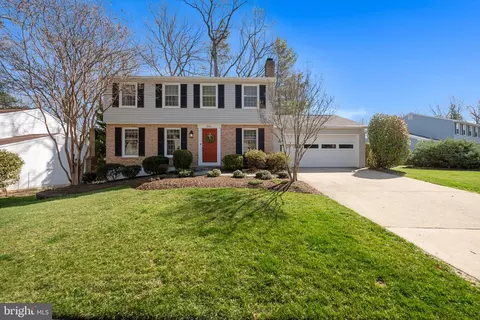 8411 Chillum Ct, Springfield, VA 22153