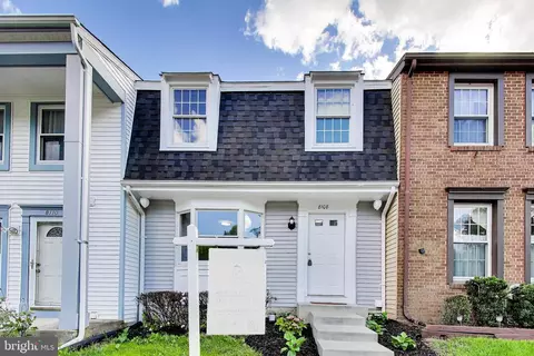 Exterior - 8108 Steeple Chase Ct, Springfield, VA 22153 photo 2 of 2