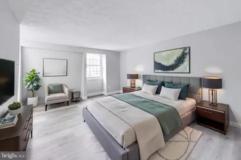 Bedroom - 8108 Steeple Chase Ct, Springfield, VA 22153 photo 1 of 4