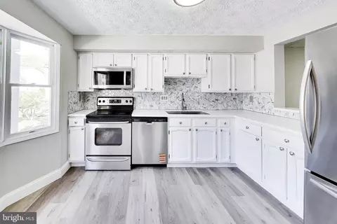Kitchen - 8108 Steeple Chase Ct, Springfield, VA 22153 photo 1 of 2