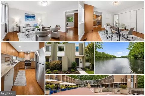 11172 Forest Edge Dr, Reston, VA 20190