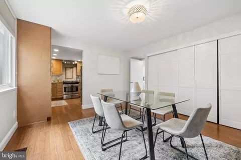 Dining - 11172 Forest Edge Dr, Reston, VA 20190 photo 2 of 3