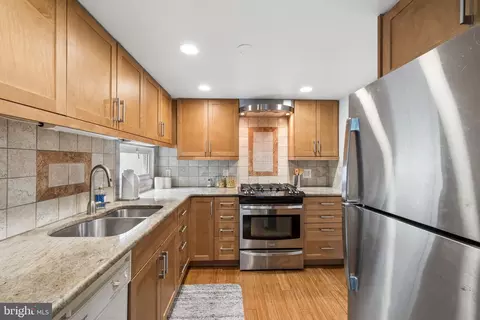 Kitchen - 11172 Forest Edge Dr, Reston, VA 20190 photo 1 of 3