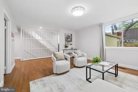 Living - 11172 Forest Edge Dr, Reston, VA 20190 photo 3 of 6