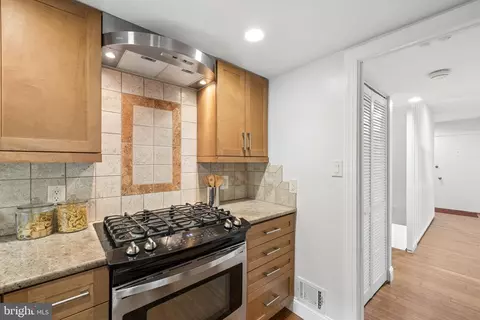 Kitchen - 11172 Forest Edge Dr, Reston, VA 20190 photo 3 of 3