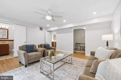 Living - 11172 Forest Edge Dr, Reston, VA 20190 photo 5 of 6