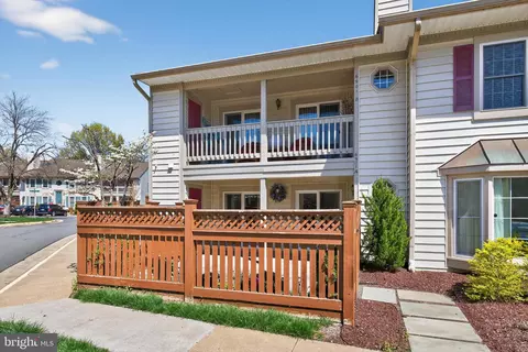 6901 A Keyser Way, Alexandria, VA 22310