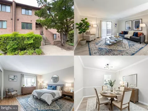 3708 Steppes Ct # -A, Falls Church, VA 22041