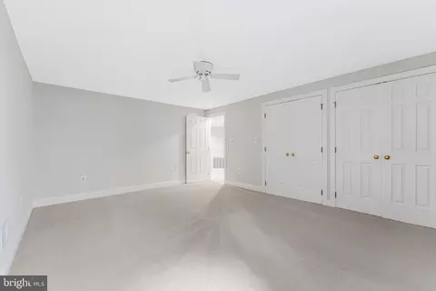 Bedroom - 1025 Broad Branch Ct, Mclean, VA 22101 photo 5 of 6