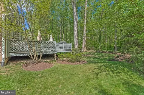 Exterior - 1025 Broad Branch Ct, Mclean, VA 22101 photo 10 of 10