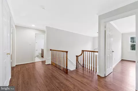 Entry Way - 1025 Broad Branch Ct, Mclean, VA 22101 photo 2 of 2