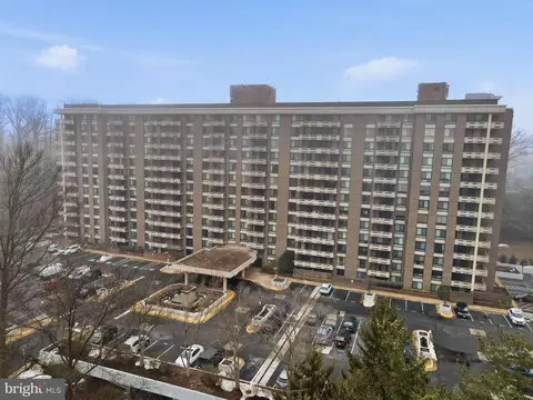 1808 Old Meadow Rd #1201, Mclean, VA 22102 photo 34
