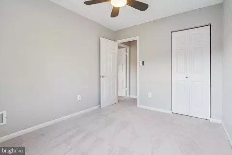 Bedroom - 8826 Surveyors Pl, Springfield, VA 22152 photo 5 of 5