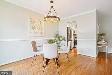 Dining - 8826 Surveyors Pl, Springfield, VA 22152 photo 4 of 4
