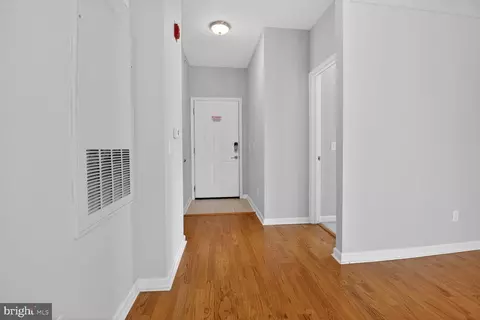 Entry Way - 1600 Spring Gate Dr #2402, Mclean, VA 22102 photo 1 of 1