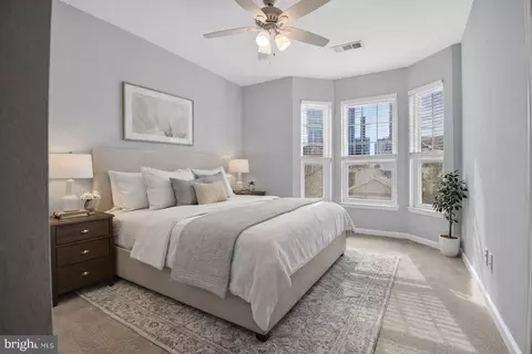 Bedroom - 1600 Spring Gate Dr #2402, Mclean, VA 22102 photo 1 of 2