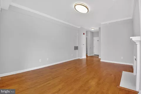 Living - 1600 Spring Gate Dr #2402, Mclean, VA 22102 photo 3 of 3