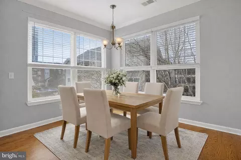 Dining - 1600 Spring Gate Dr #2402, Mclean, VA 22102 photo 1 of 1