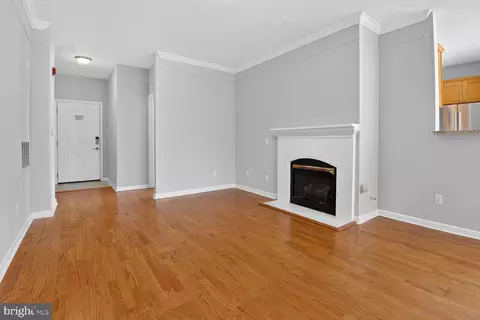 Living - 1600 Spring Gate Dr #2402, Mclean, VA 22102 photo 2 of 3