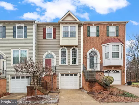 7310 Old Pohick Way, Lorton, VA 22079
