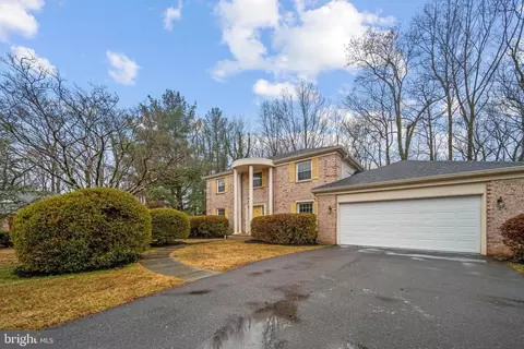 6619 Weatheford Ct, Mclean, VA 22101
